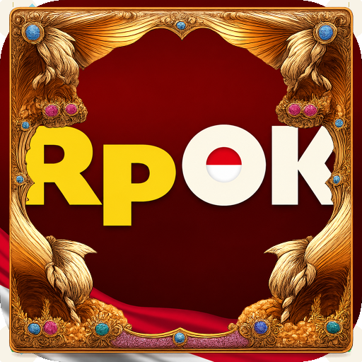 rpok — galeri pratinjau Resmi APK